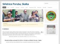 Sportovně střelecký klub Ostrava-Poruba