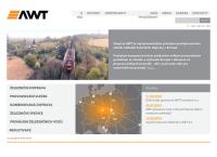 Advanced World Transport a.s.