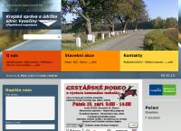Krajská Správa a Údržba Silnic Vysočiny Příspěvková Organizace