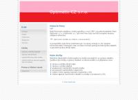 Optimatic - Cz, Spol. S R.o.