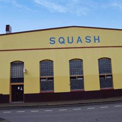 Squash Holešovice