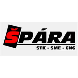 Š P Á R A, s.r.o.