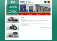 Fontes Stk S.r.o.