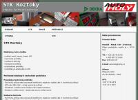 STANICE TECHNICKÉ KONSTROLY - AUTO HOLÝ s.r.o.