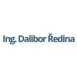 Ing. Dalibor Ředina  - statik, projektant
