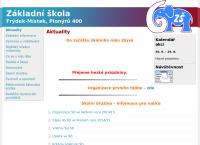 Základní Škola