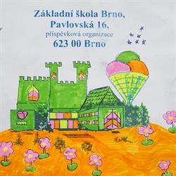 Základní škola a Mateřská škola Brno, Pavlovská 16