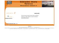 ZŠ a MŠ Telnice