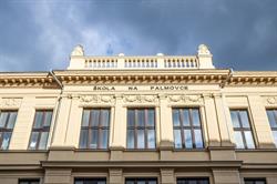 ZŠ Palmovka Praha 8