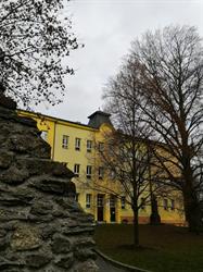 Základní škola Tachov Kostelní