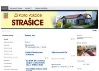 Základní Škola Karla Vokáče