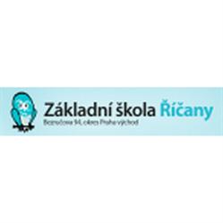 2. základní škola Bezručova Říčany, příspěvková organizace