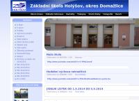 ZŠ Holýšov