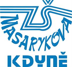 Masarykova základní škola Kdyně, okres Domažlice, příspěvková organizace