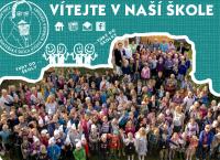 Základní škola a mateřská škola Josefa Kubálka, hlavni budova