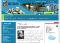 Živnostenský úřad Hodonín