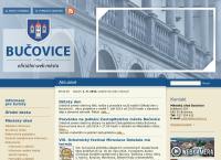 Živnostenský úřad Bučovice