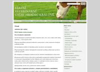 Státní veterinární ústav