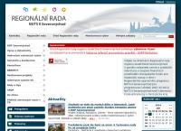 Regionální rada regionu soudržnosti Severovýchod