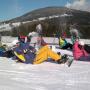 SKI areál Vrchlabí s.r.o.