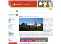 Živnostenský úřad Kutná Hora pobočka Kutná Hora-Vnitřní Město
