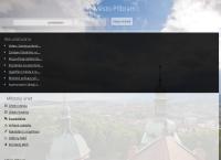 Živnostenský úřad Příbram pobočka Příbram I