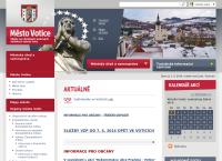 Živnostenský úřad Votice pobočka Votice