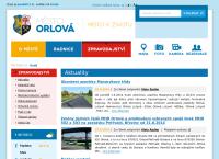 Živnostenský Úřad Orlová Pobočka Orlová-Lutyně
