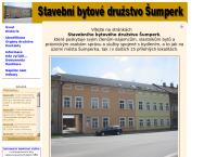 Stavební bytové družstvo Šumperk