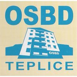 Okresní stavební bytové družstvo Teplice