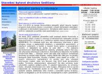 Stavební bytové družstvo