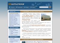 Hodoňan - Stavební Bytové Družstvo
