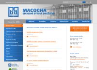 Stavební Bytové Družstvo Macocha