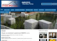 INREPO, s.r.o.