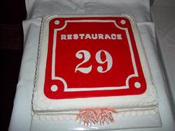 Restaurace 29