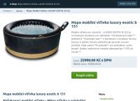 STĚHOVÁNÍ MHS Praha