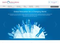 Team Relocations S.r.o.