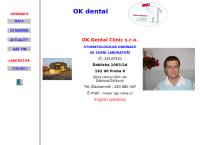 OK Dental Clinic s.r.o.