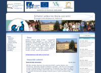 Střední odborná škola sociální - Evangelická akademie