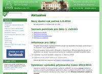 Integrovaná střední škola