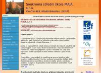 Soukromá Střední Škola Maja S.r.o.