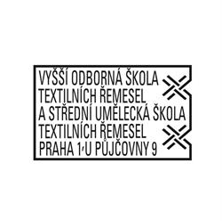 Vyšší odborná škola textilních řemesel a Střední umělecká škola textilních řemesel