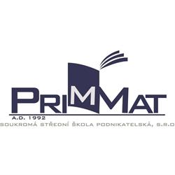 Primmat - Soukromá Střední Škola Podnikatelská, S.r.o.