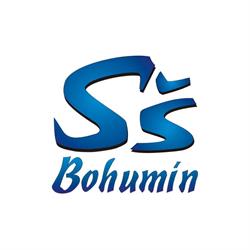 Střední škola Bohumín