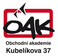 Obchodní akademie, Praha 3, Kubelíkova 37