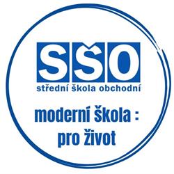 Střední škola obchodní, České Budějovice, Husova 9