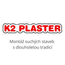 Jan Kralovič - K2 - Plaster