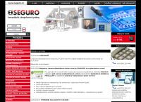 Seguro S.r.o.