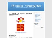 Tenisový klub Písnice