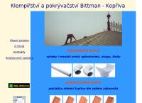 Bittman Vojtěch